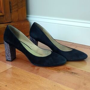Nine West Womens Sz 12  Pumps